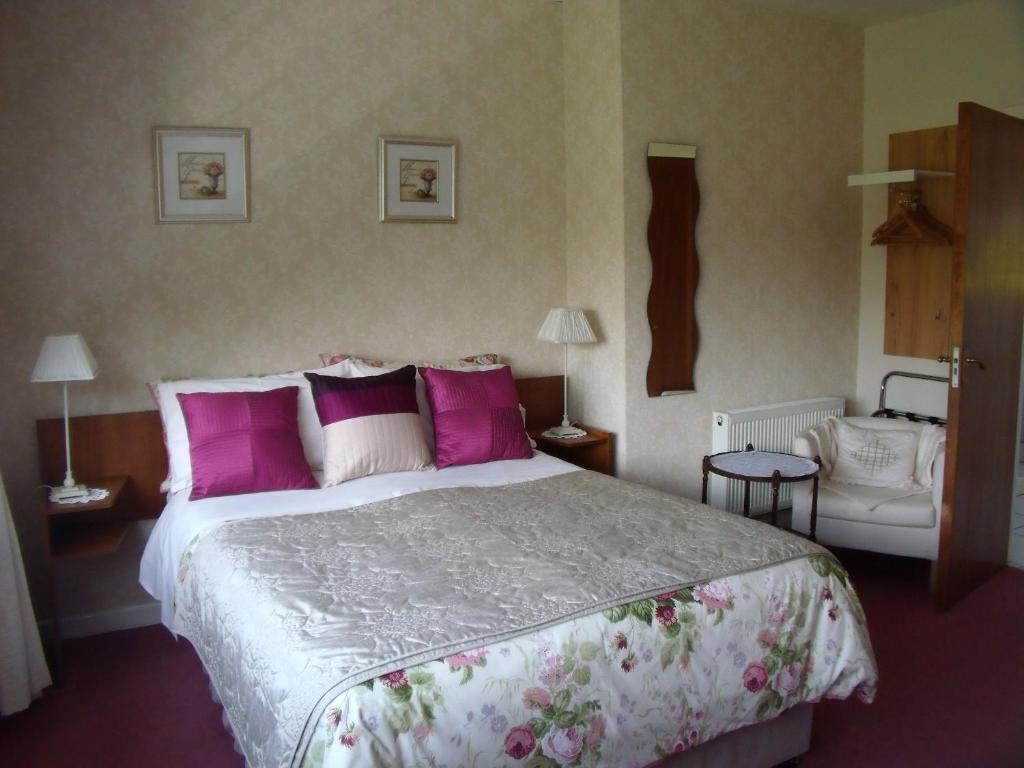 Killowen House B&B Ντρογκέδα Εξωτερικό φωτογραφία