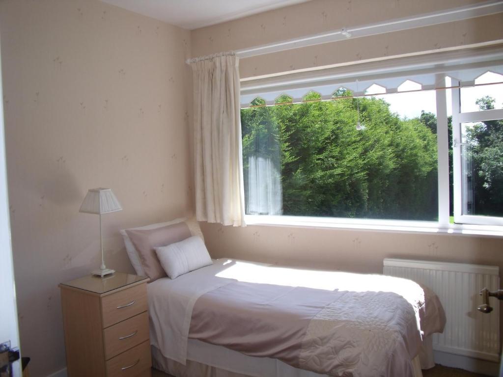Killowen House B&B Ντρογκέδα Δωμάτιο φωτογραφία