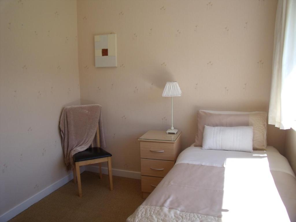Killowen House B&B Ντρογκέδα Δωμάτιο φωτογραφία