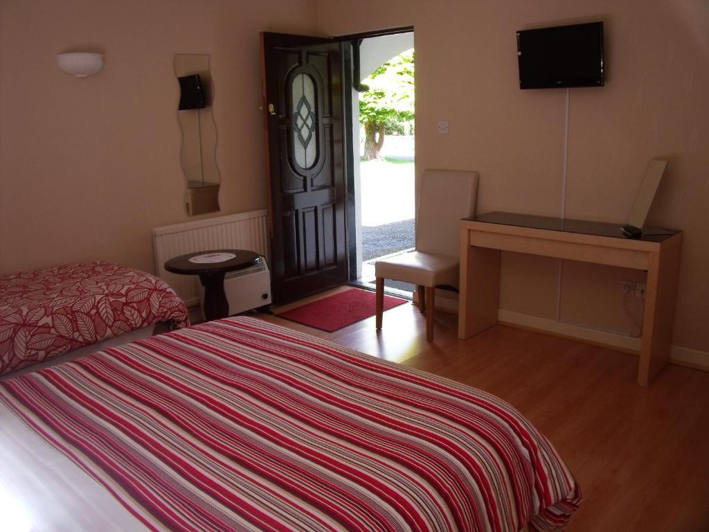 Killowen House B&B Ντρογκέδα Δωμάτιο φωτογραφία