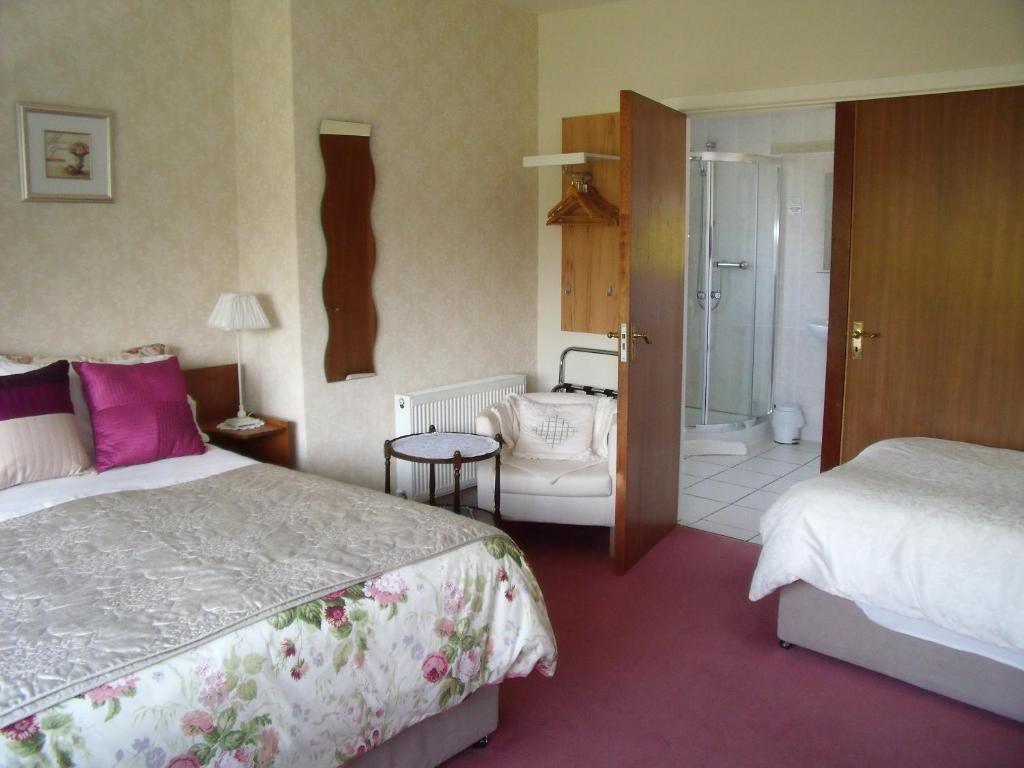 Killowen House B&B Ντρογκέδα Δωμάτιο φωτογραφία