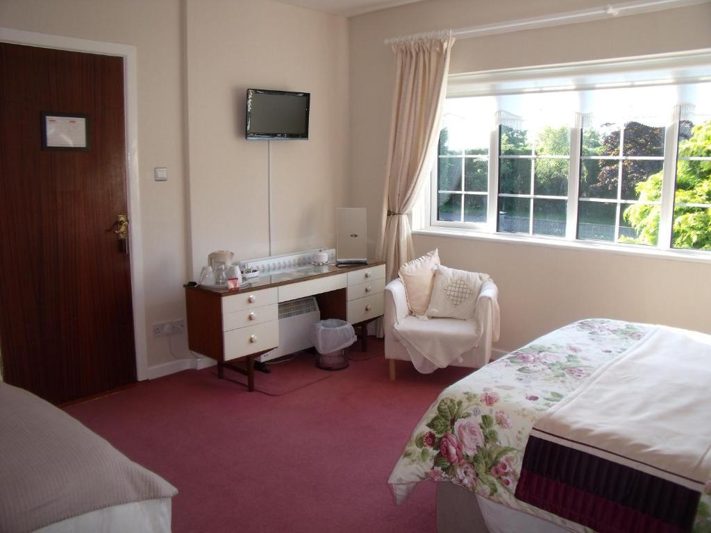 Killowen House B&B Ντρογκέδα Δωμάτιο φωτογραφία