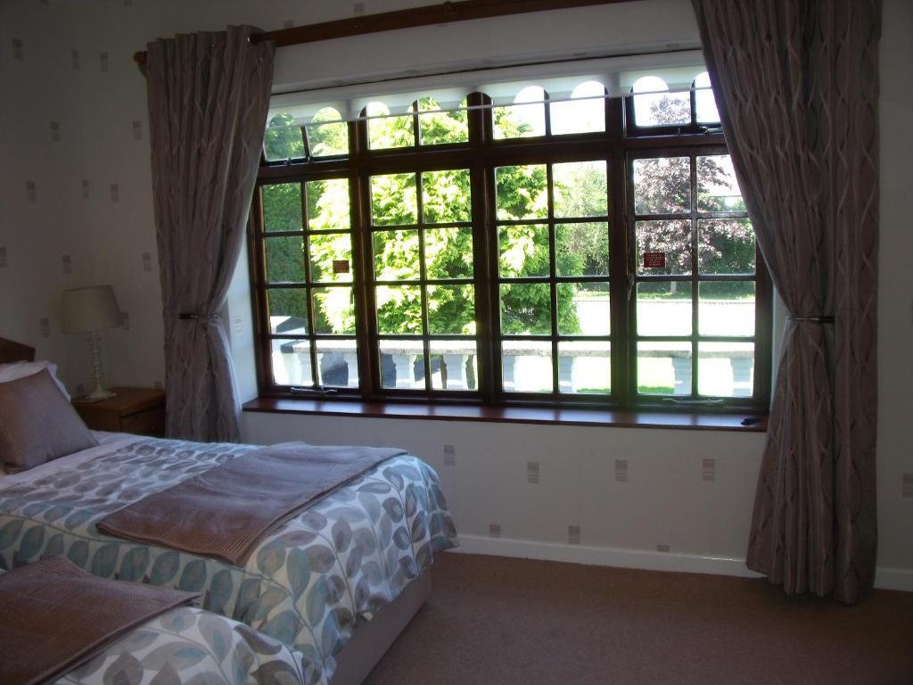 Killowen House B&B Ντρογκέδα Δωμάτιο φωτογραφία