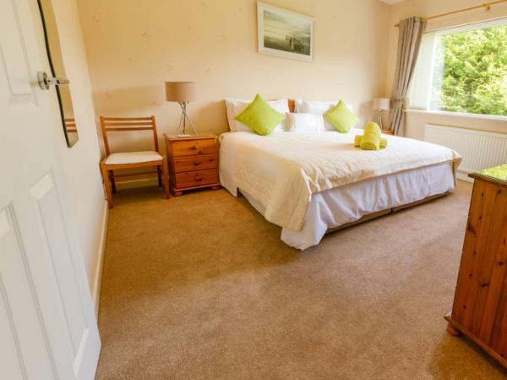 Killowen House B&B Ντρογκέδα Εξωτερικό φωτογραφία