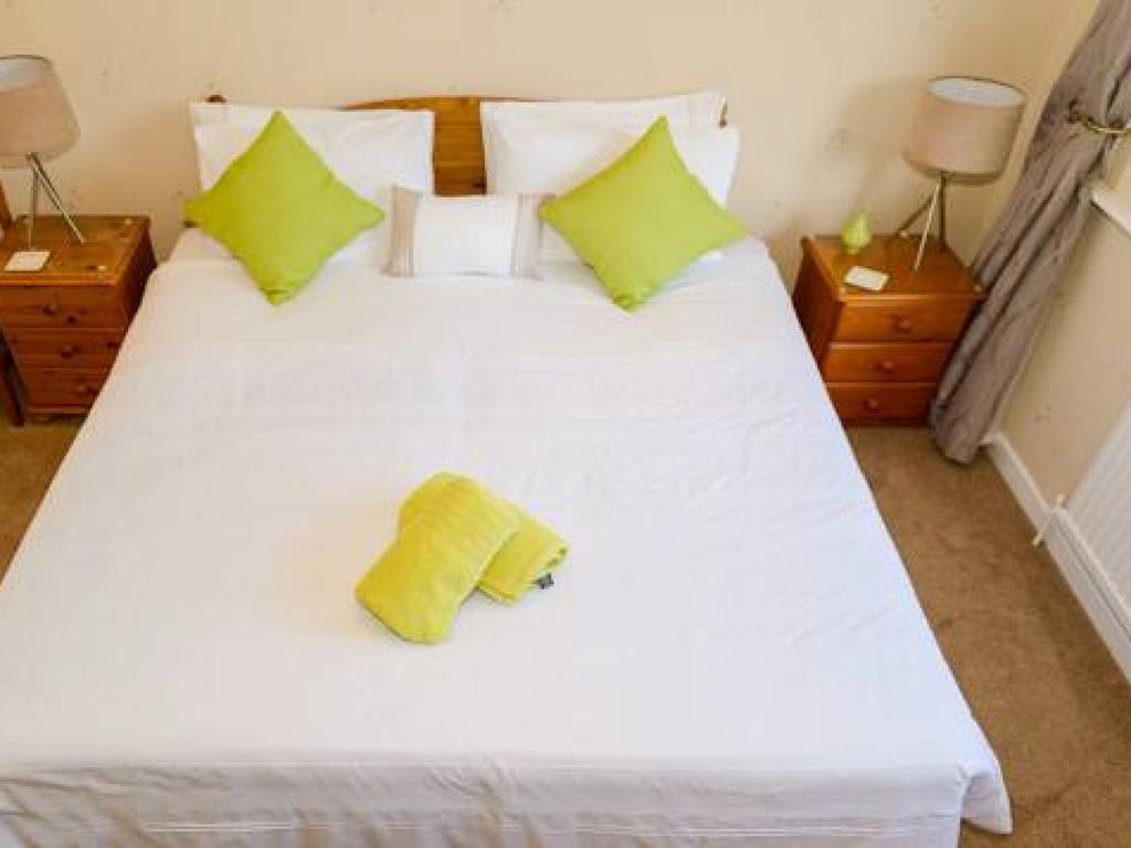 Killowen House B&B Ντρογκέδα Εξωτερικό φωτογραφία