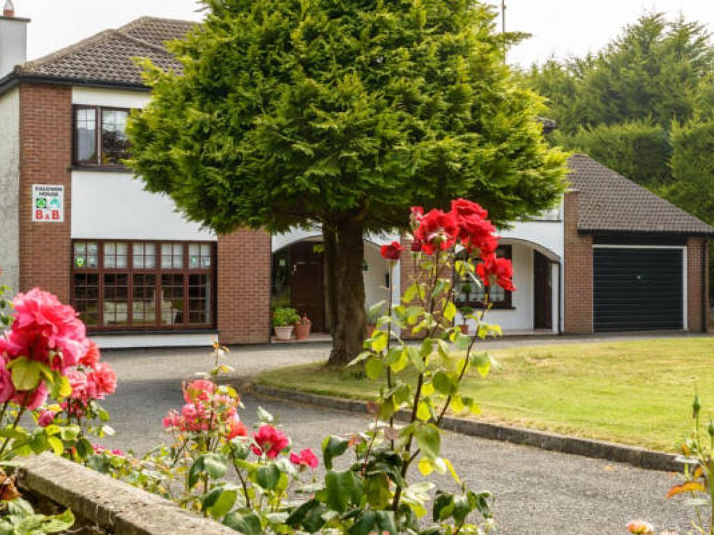 Killowen House B&B Ντρογκέδα Εξωτερικό φωτογραφία