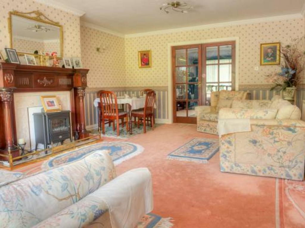Killowen House B&B Ντρογκέδα Εξωτερικό φωτογραφία