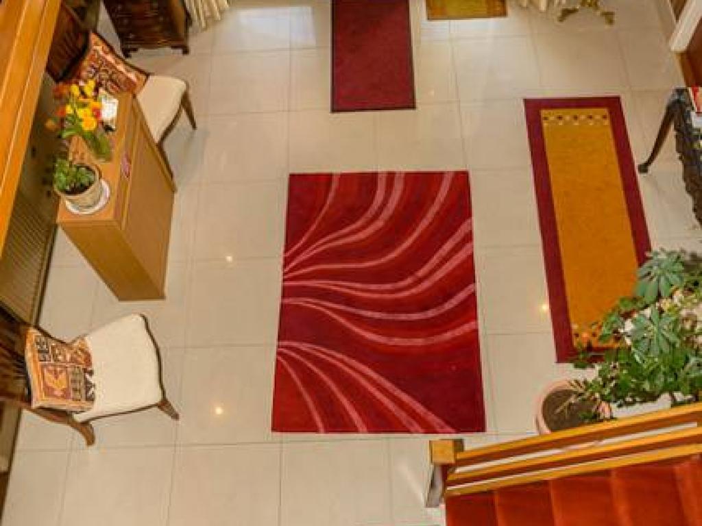 Killowen House B&B Ντρογκέδα Εξωτερικό φωτογραφία