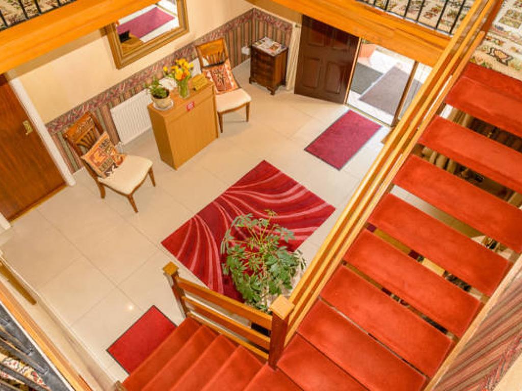 Killowen House B&B Ντρογκέδα Εξωτερικό φωτογραφία