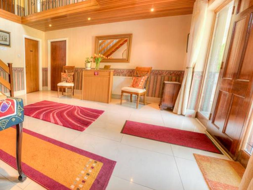 Killowen House B&B Ντρογκέδα Εξωτερικό φωτογραφία