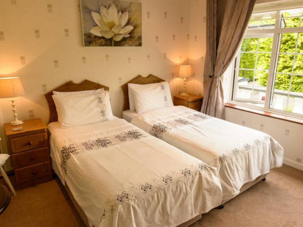 Killowen House B&B Ντρογκέδα Εξωτερικό φωτογραφία