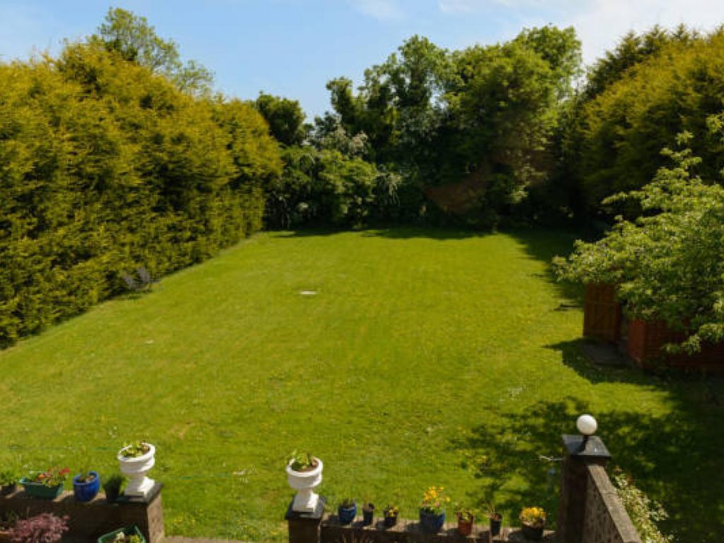 Killowen House B&B Ντρογκέδα Εξωτερικό φωτογραφία