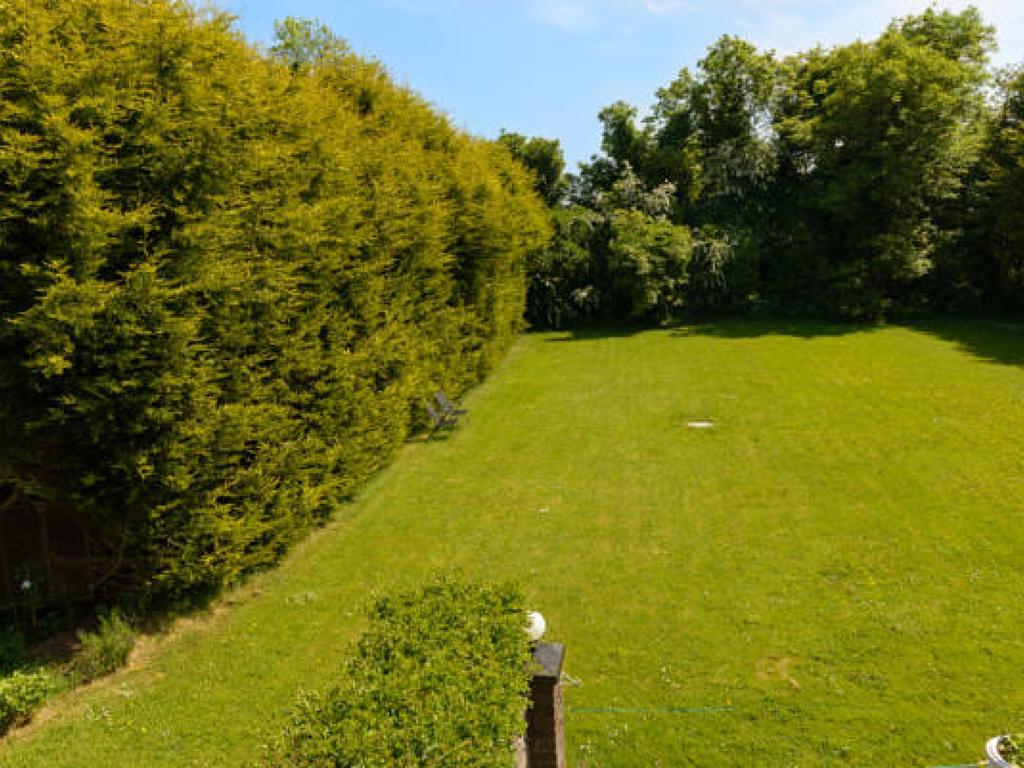Killowen House B&B Ντρογκέδα Εξωτερικό φωτογραφία