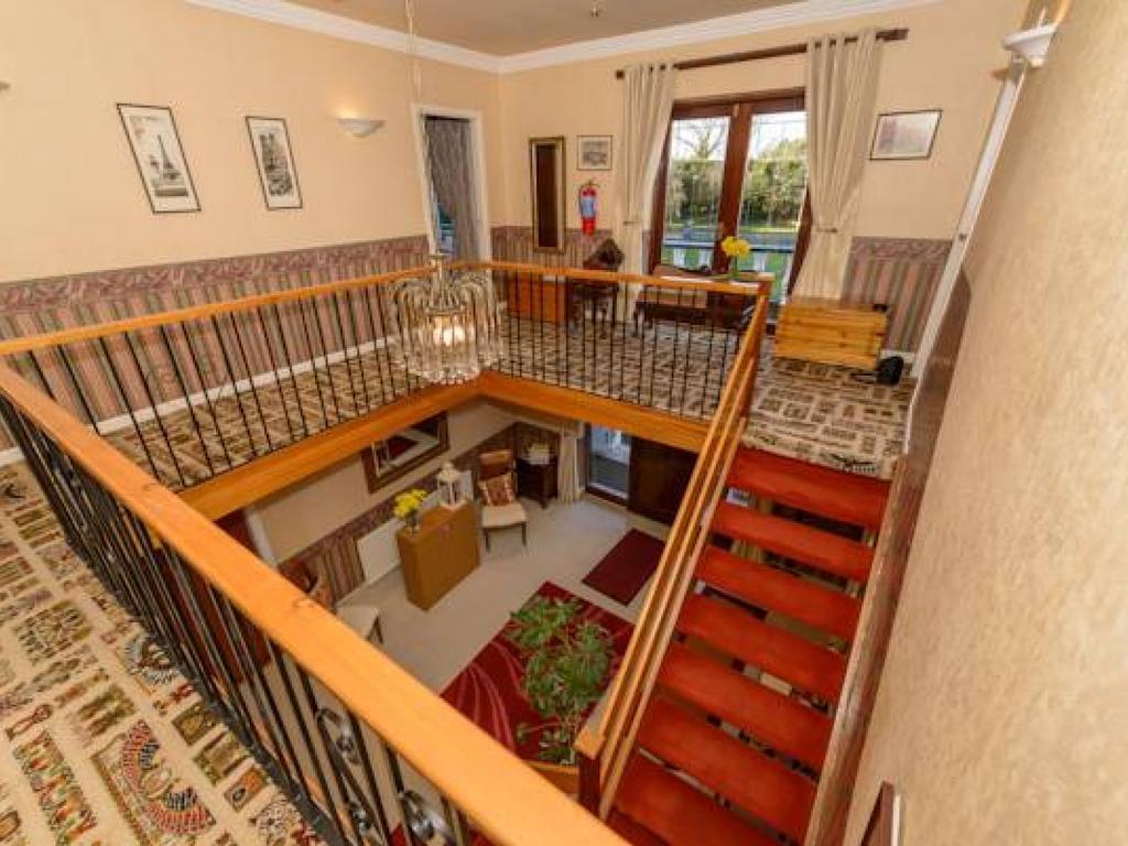 Killowen House B&B Ντρογκέδα Εξωτερικό φωτογραφία