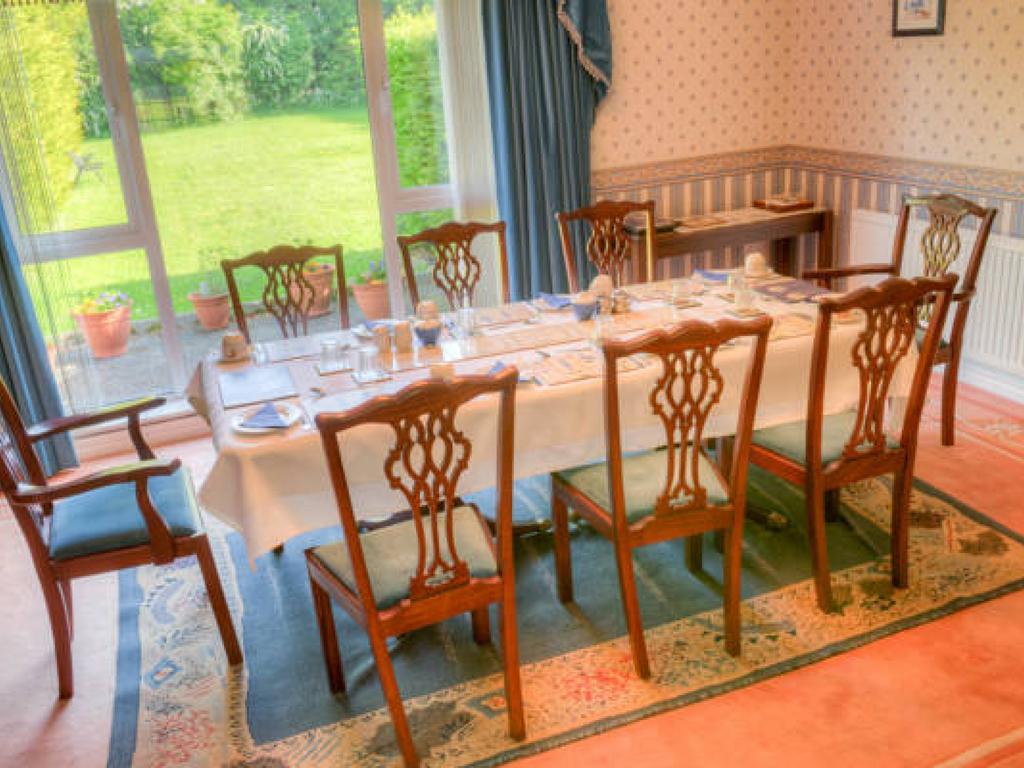 Killowen House B&B Ντρογκέδα Εξωτερικό φωτογραφία