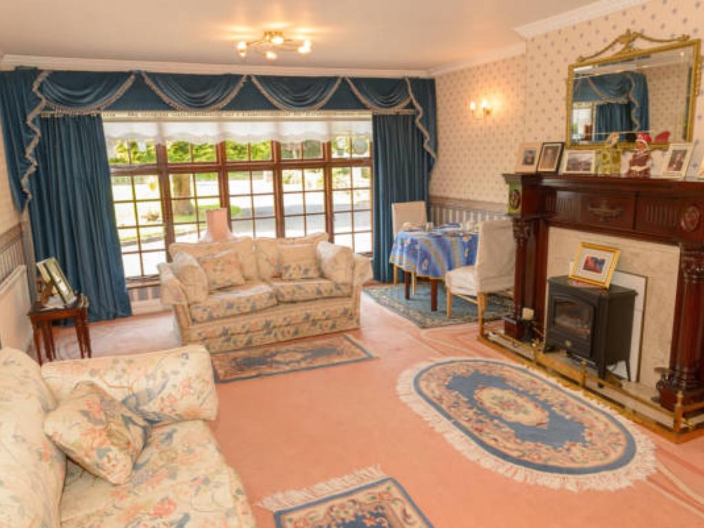 Killowen House B&B Ντρογκέδα Εξωτερικό φωτογραφία