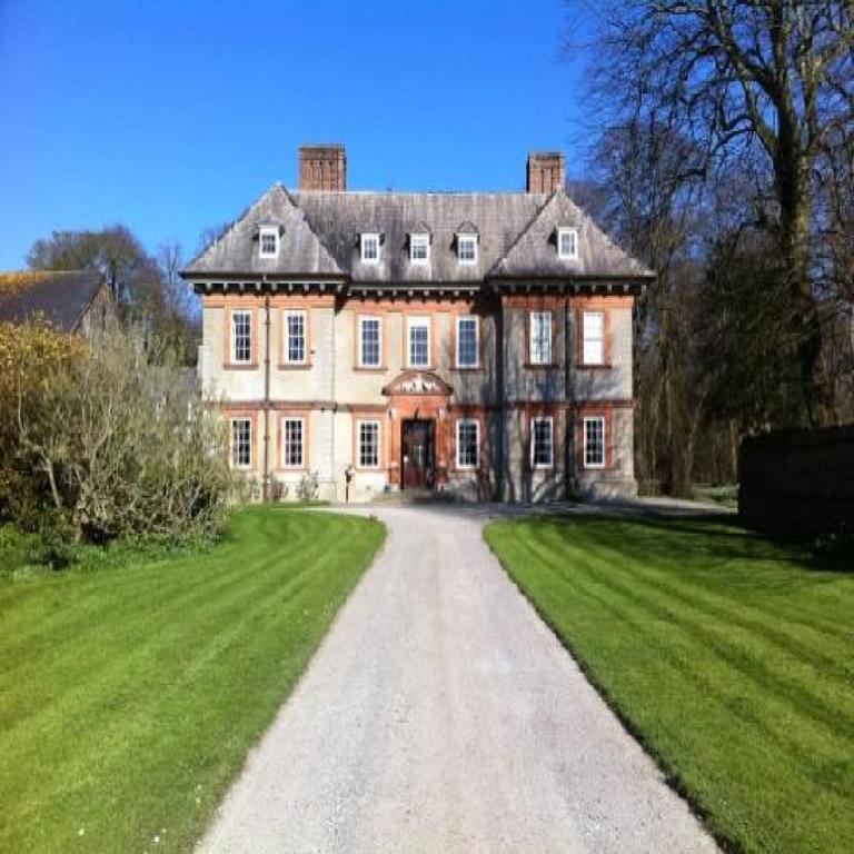 Killowen House B&B Ντρογκέδα Εξωτερικό φωτογραφία