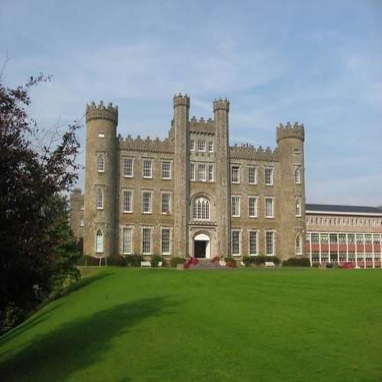 Killowen House B&B Ντρογκέδα Εξωτερικό φωτογραφία