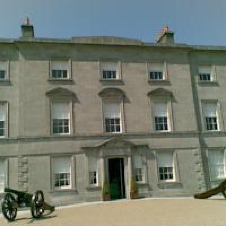 Killowen House B&B Ντρογκέδα Εξωτερικό φωτογραφία