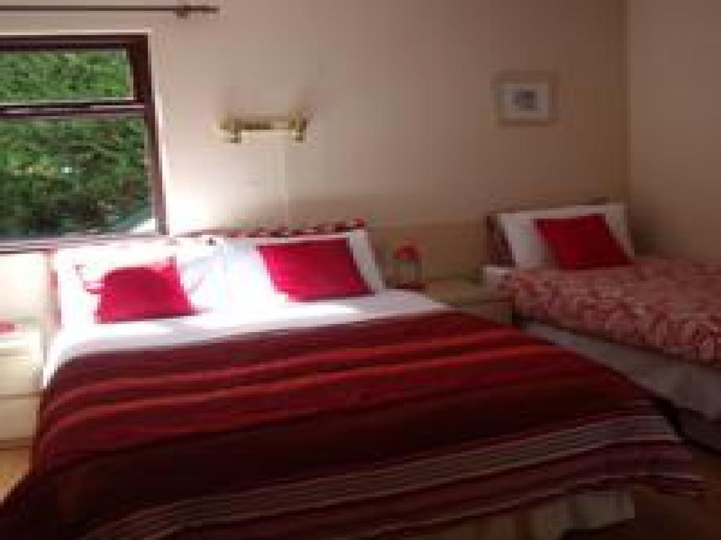 Killowen House B&B Ντρογκέδα Εξωτερικό φωτογραφία