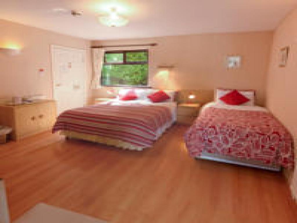Killowen House B&B Ντρογκέδα Εξωτερικό φωτογραφία