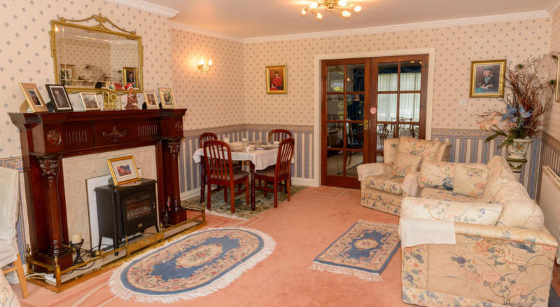 Killowen House B&B Ντρογκέδα Εξωτερικό φωτογραφία