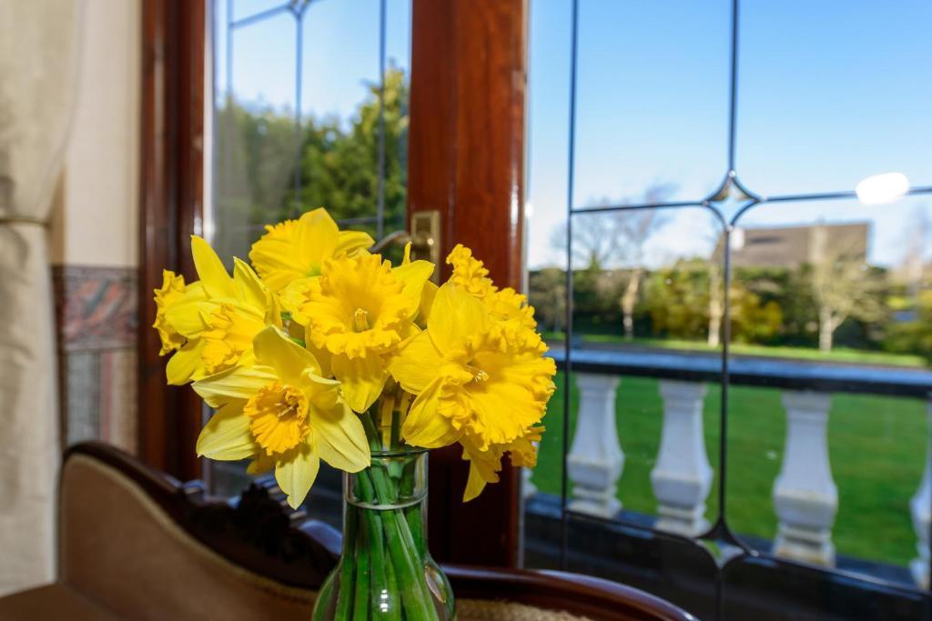 Killowen House B&B Ντρογκέδα Εξωτερικό φωτογραφία