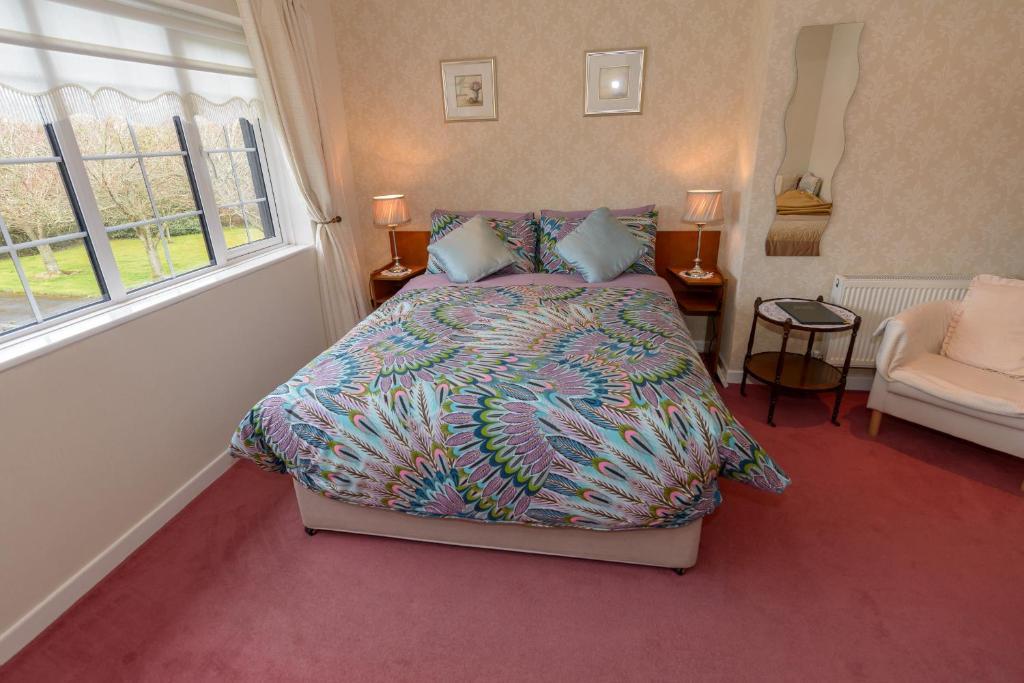 Killowen House B&B Ντρογκέδα Εξωτερικό φωτογραφία